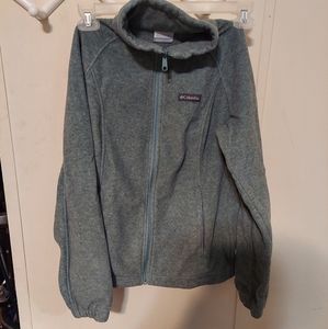 Women's medium Columbia coat